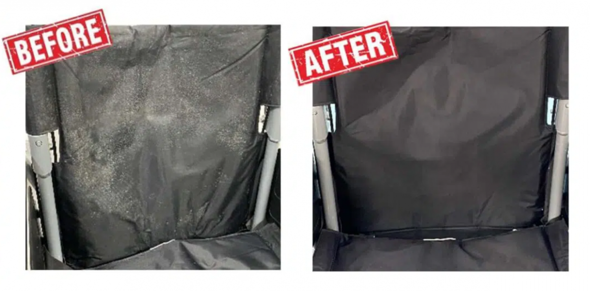 清洗消毒輪椅優惠價低至$65