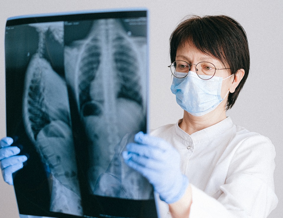 50歲身體檢查項目