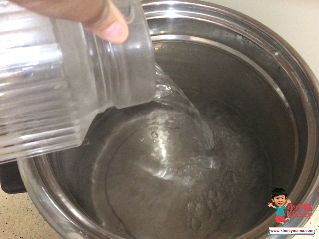陳皮冰糖燉檸檬-做法12