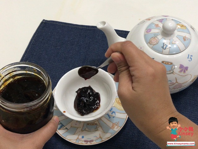 陳皮冰糖燉檸檬-做法15