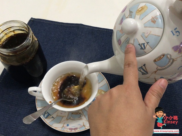陳皮冰糖燉檸檬-做法16