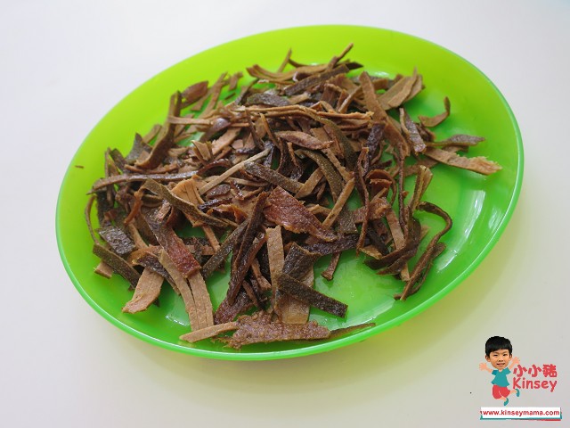 陳皮冰糖燉檸檬-做法5
