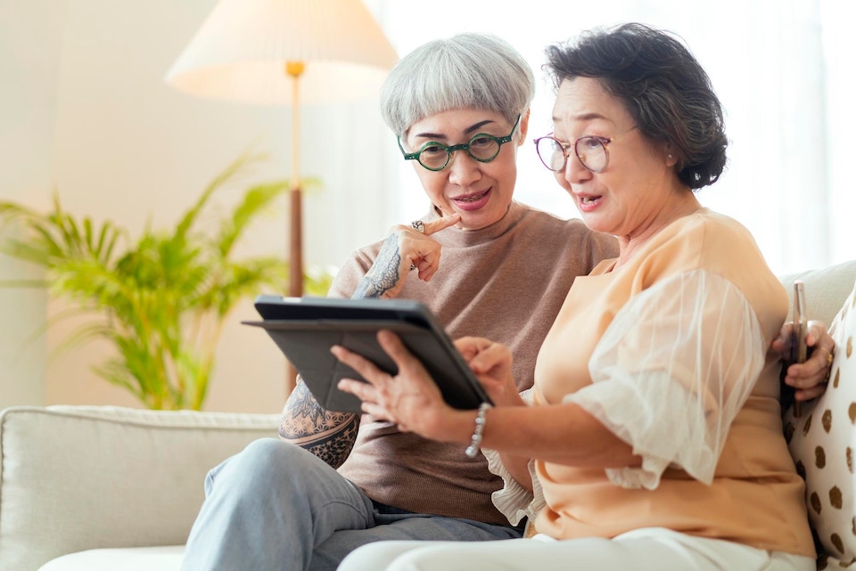健腦及 認知訓練 工作坊|適合懷疑或患有認知障礙症人士 網上上堂方便長者