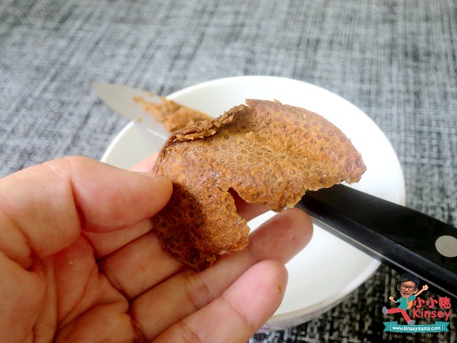 蟲草花姬松茸螺片排骨湯5