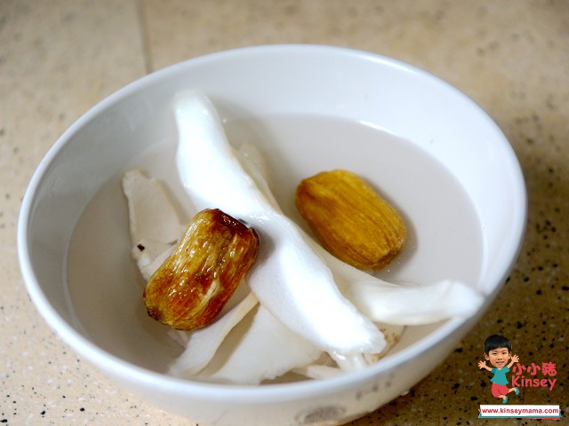 日月魚節瓜淮山瘦肉湯3