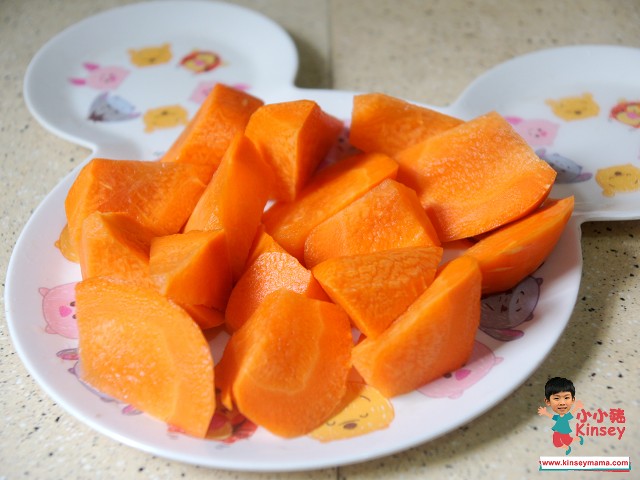 日月魚節瓜淮山瘦肉湯5