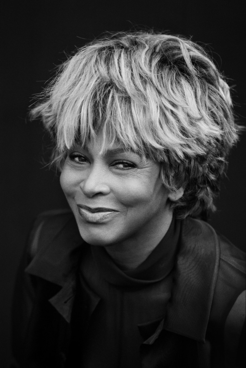 TinaTurner