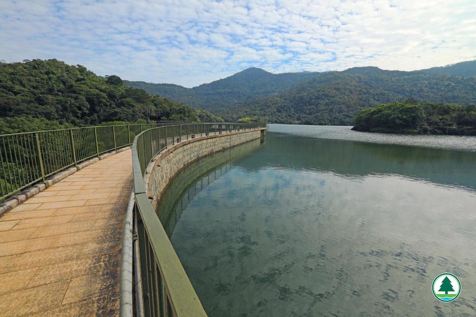 河背水塘家樂徑1