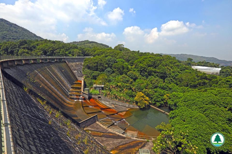 河背水塘家樂徑2