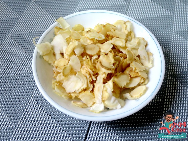花旗蔘石斛麥冬4