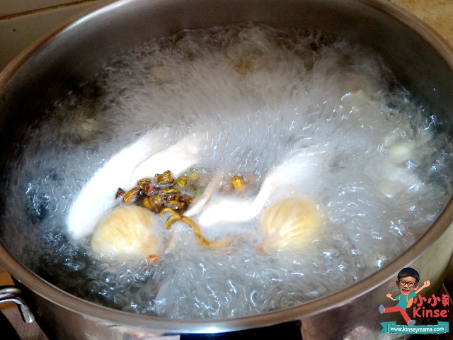 花旗蔘石斛麥冬8