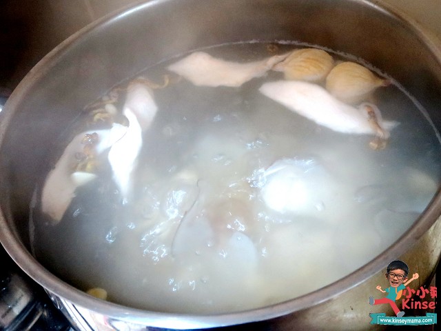 花旗蔘石斛麥冬9