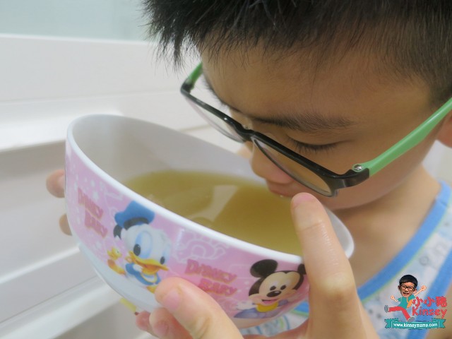 青木瓜百合蓮子雪耳瘦肉湯11