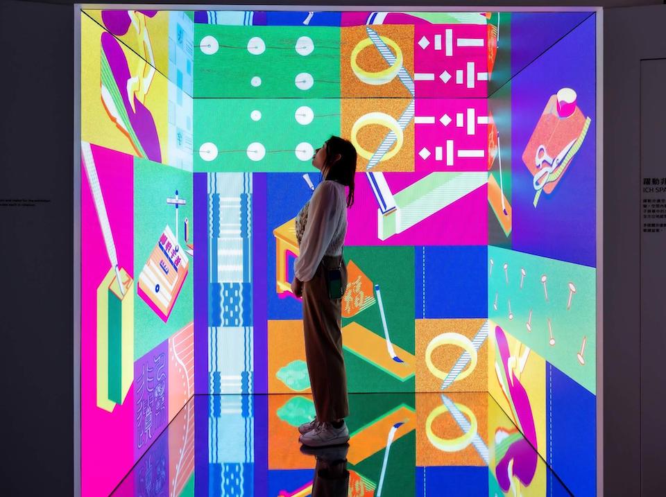 香港非物質文化遺產1