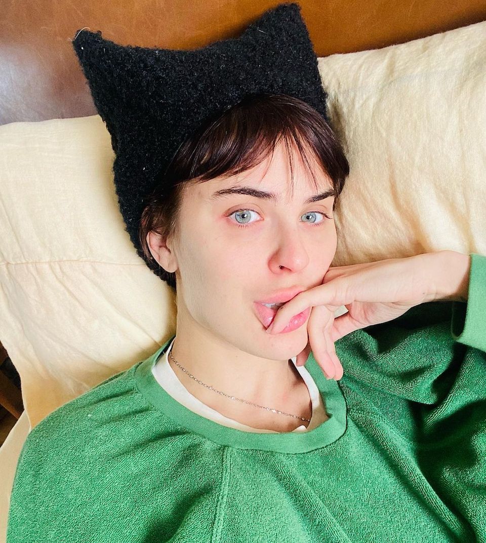 失智症患者家人-Tallulah Willis1