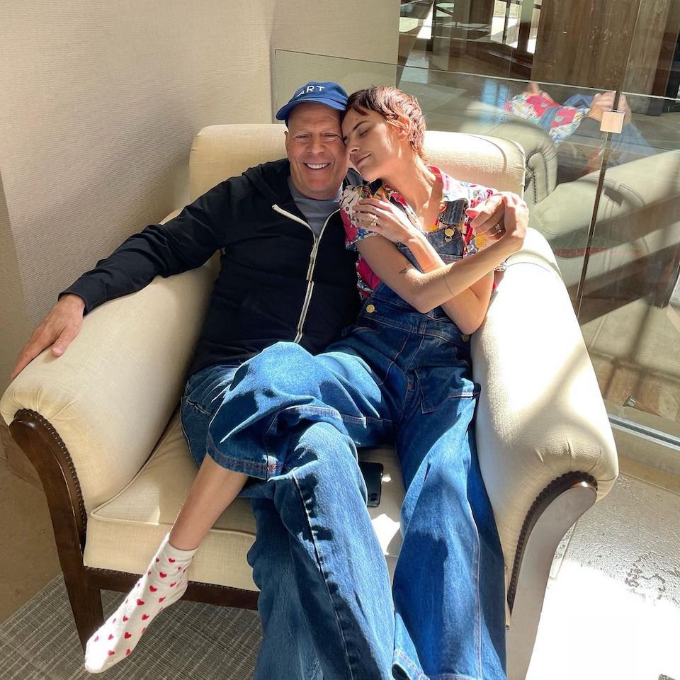 失智症患者家人-Tallulah Willis3