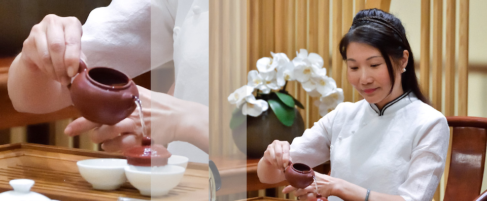 茶藝-茶具文物館