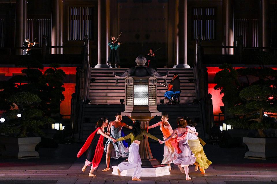 譚盾-志蓮淨苑2