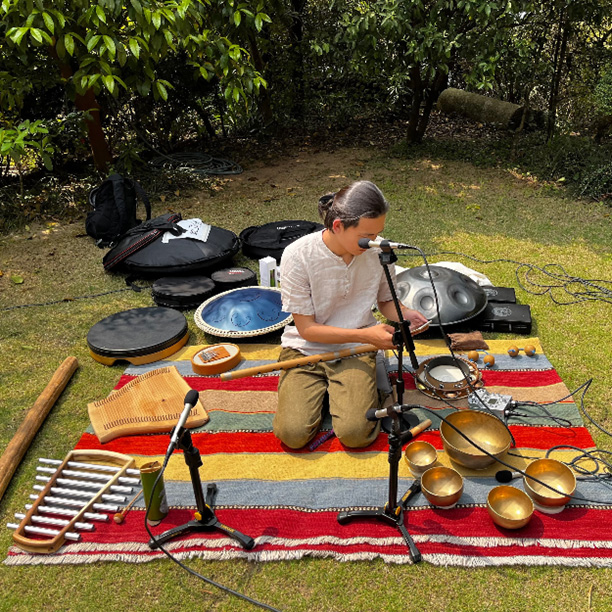 互動音樂會-嘉道理1