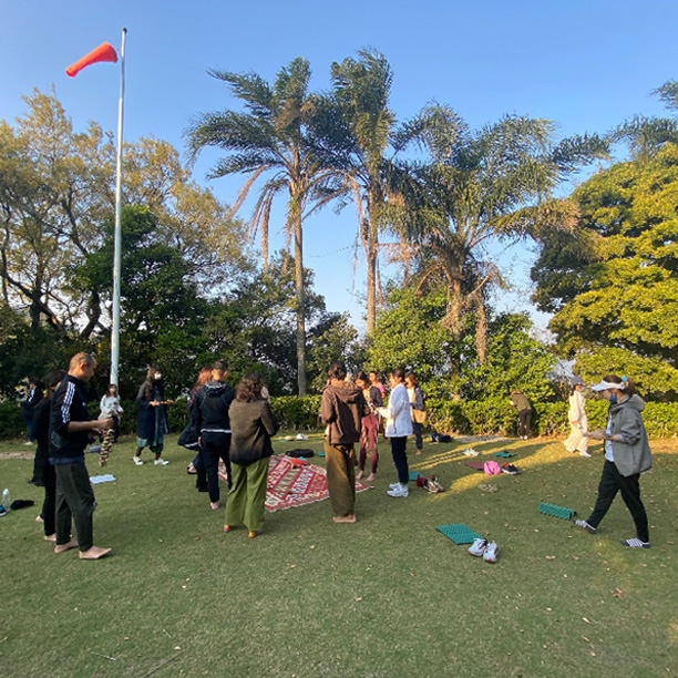 互動音樂會-嘉道理2