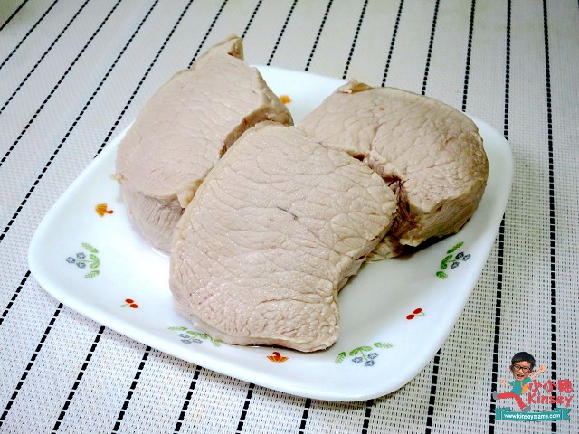 入地老鼠老黃瓜瘦肉湯4