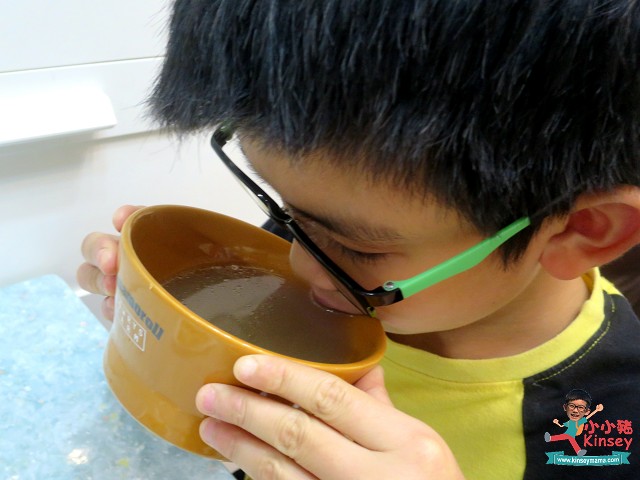 粟米雪耳淮山瑤柱湯13