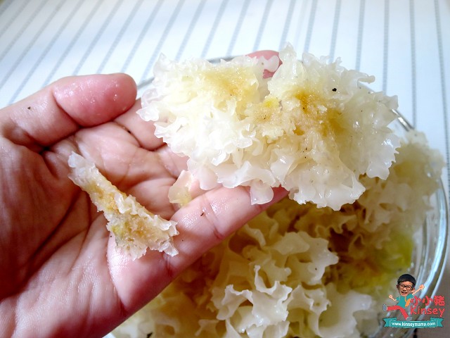 粟米雪耳淮山瑤柱湯4