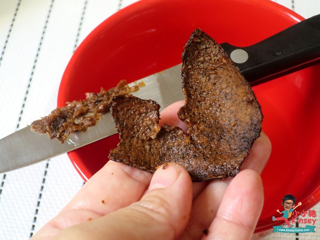 粟米雪耳淮山瑤柱湯5