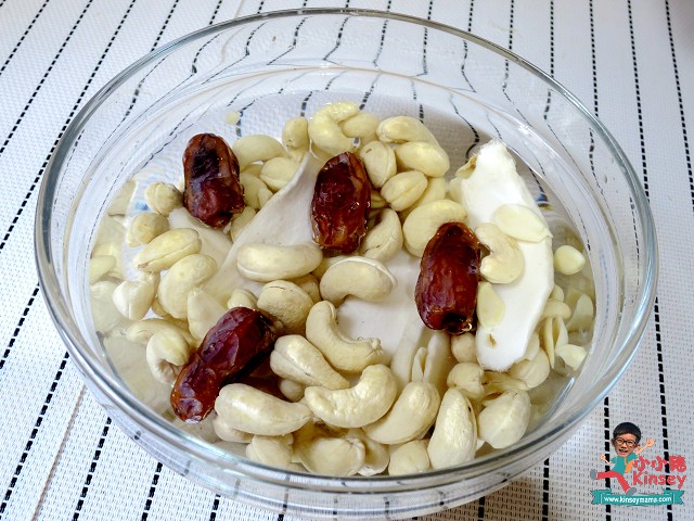 粟米雪耳淮山瑤柱湯8