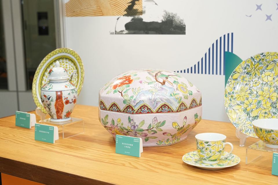 香港書展-嶺南文化