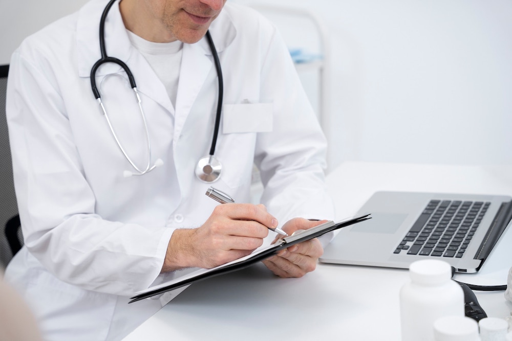 新界區普通科門診診所