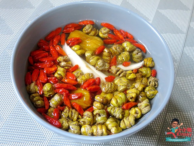 石斛紅蘿蔔豬骨湯3