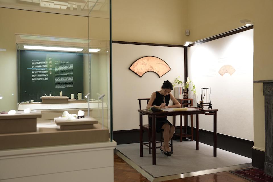 茶具文物館-文人文玩3