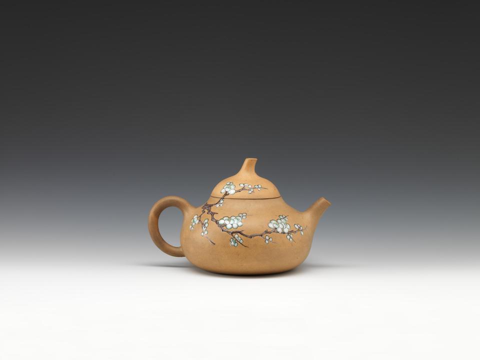 茶具文物館-文人文玩4