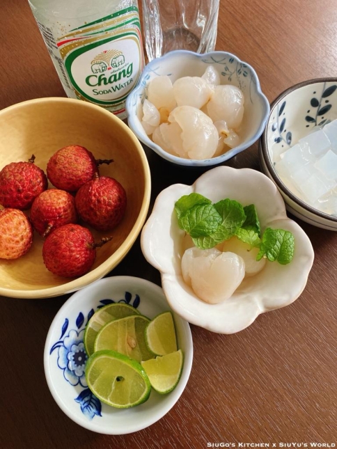 荔枝青檸椰果梳打2