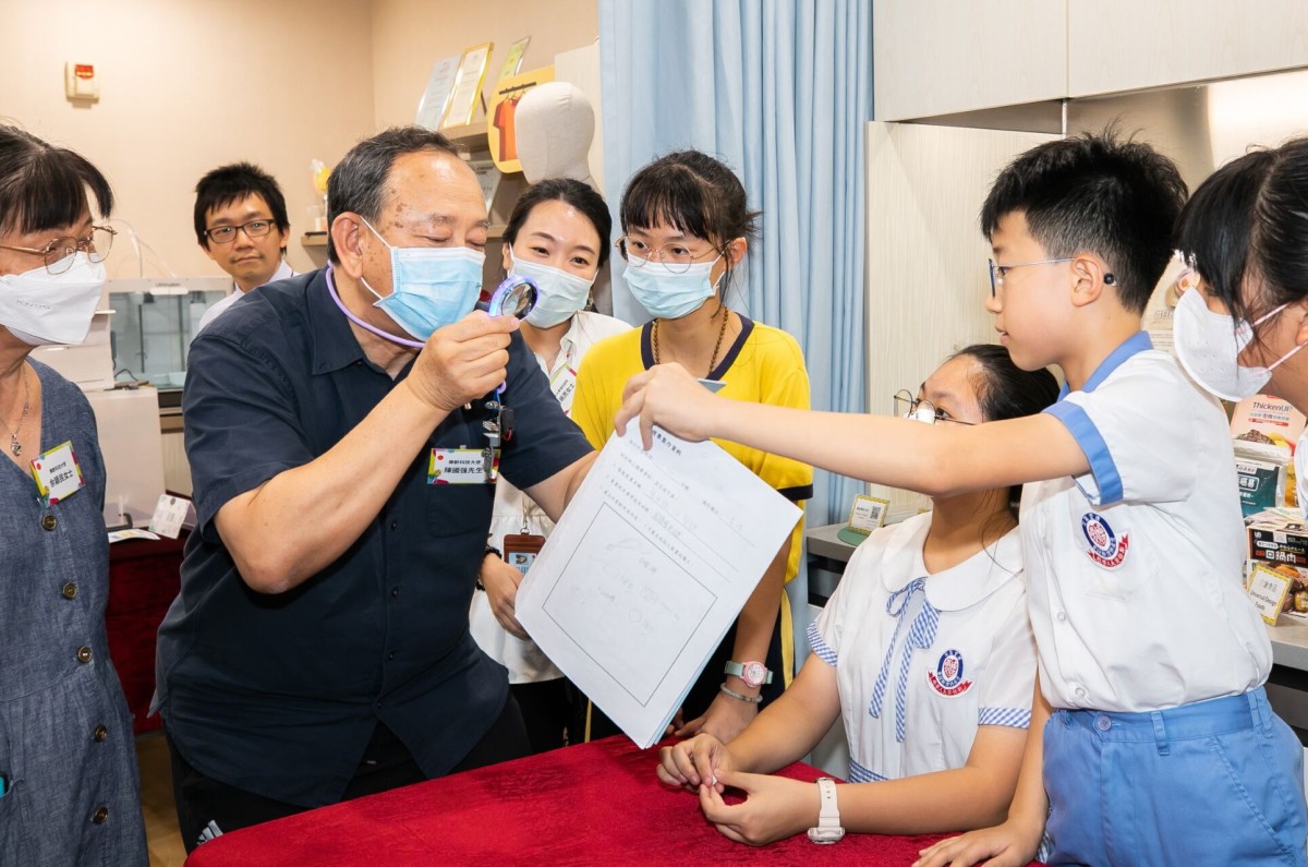 長幼共融3