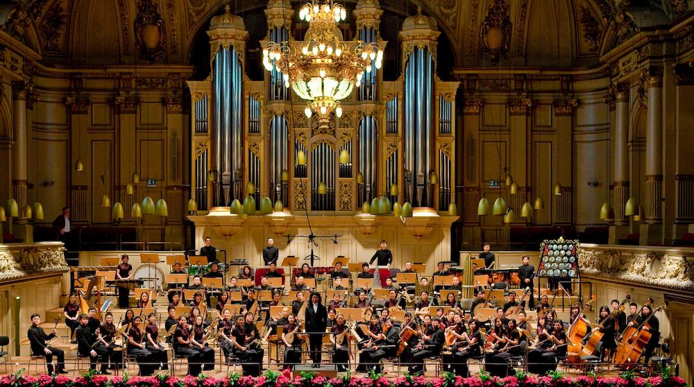 音樂盛會2023-中國廣播民族樂團