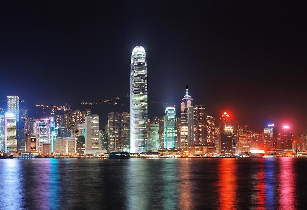 中秋賞月2023