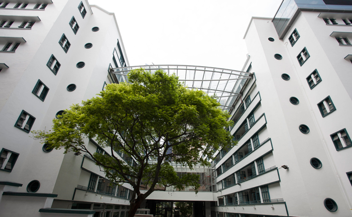 元創方導賞員-PMQ