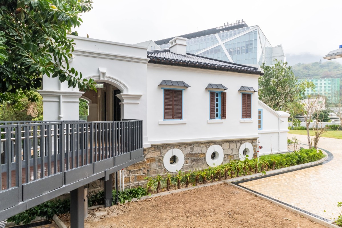 古蹟周遊樂2023-薄鳧林牧場