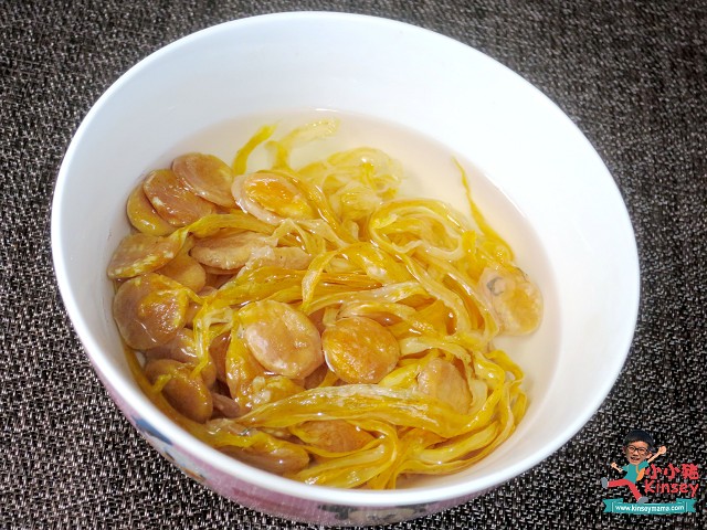 日月魚清補涼杞子湯4