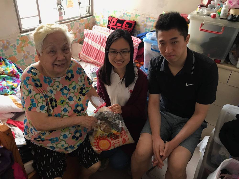 紅深計劃2
