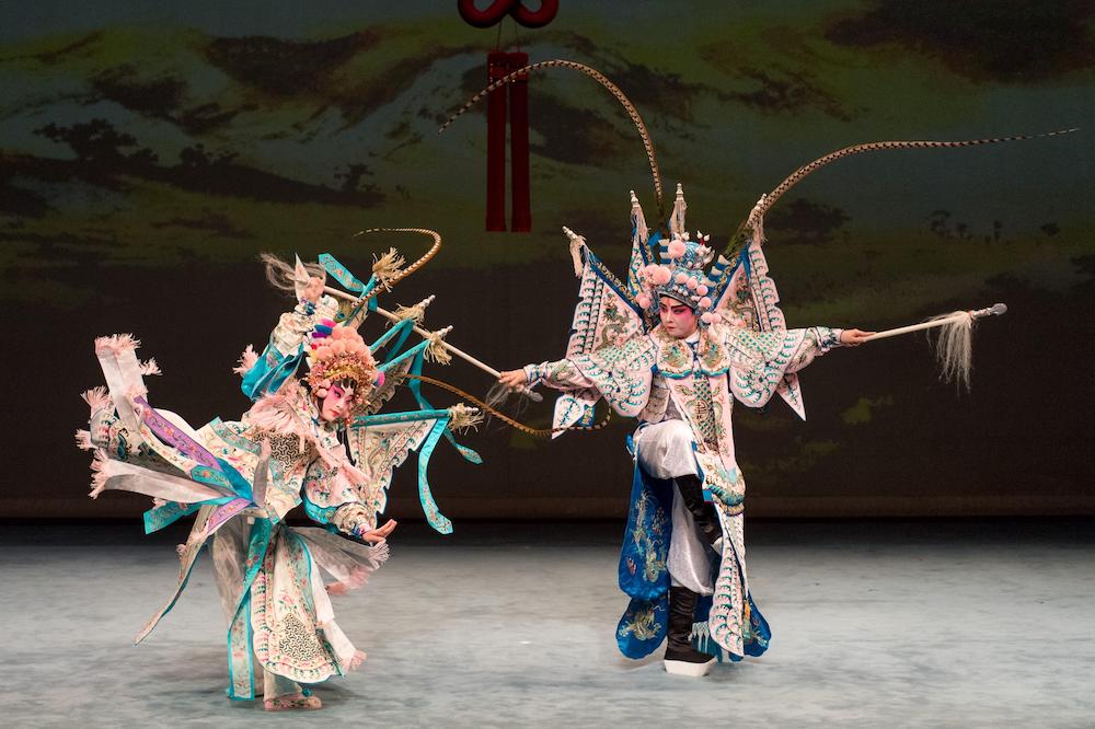 演藝嘉年華2023-元朗劇院1