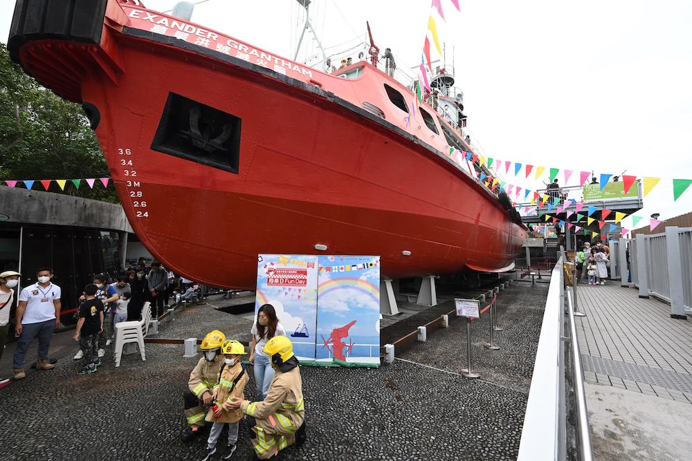 香港博物館節2023