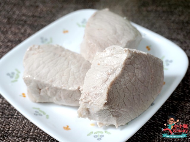 黨參五指毛桃雪梨乾瘦肉湯5