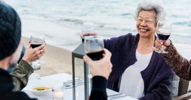 退休後，建立良好人際關係的5大技巧