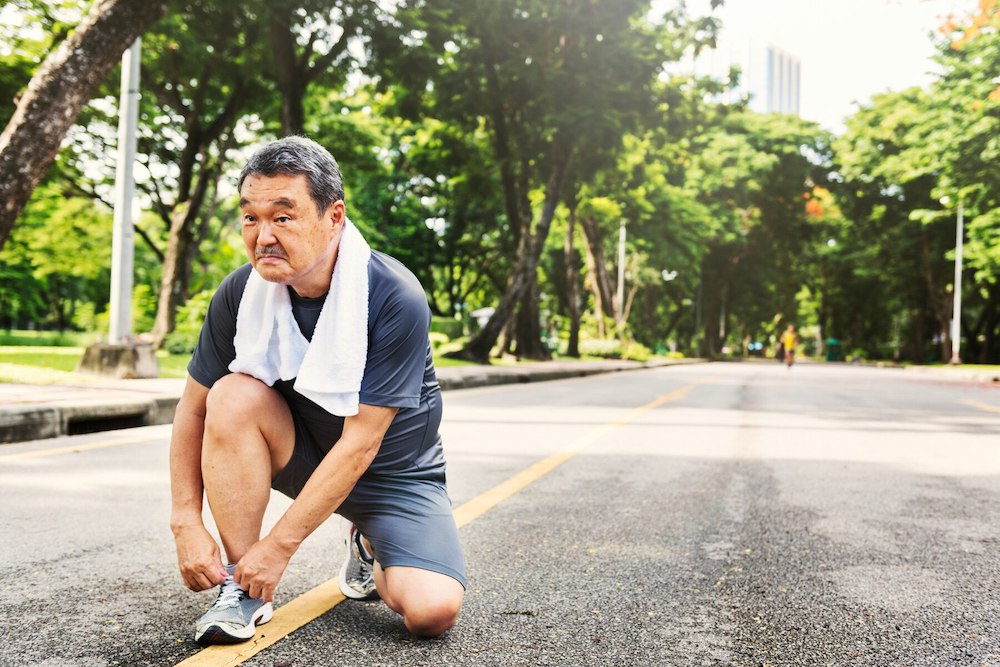 討厭運動