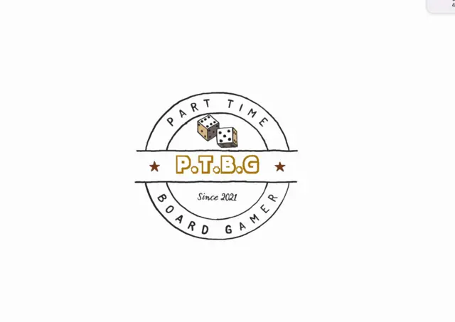 Time Auction-桌遊義工