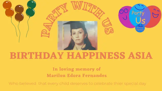 Time Auction-生日伙伴