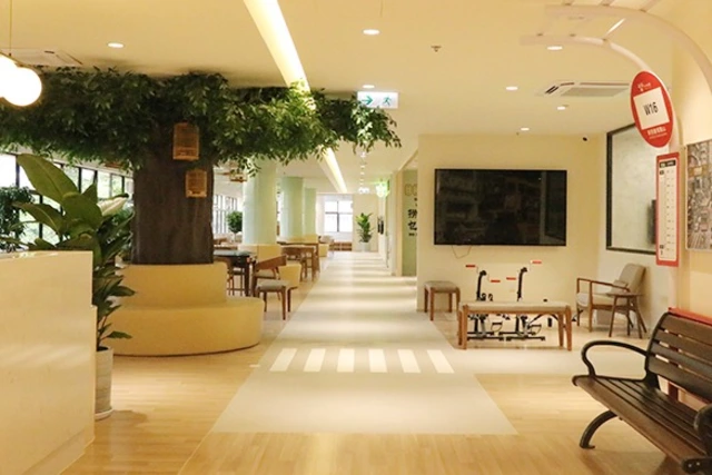 Time Auction-長者義工小組導師